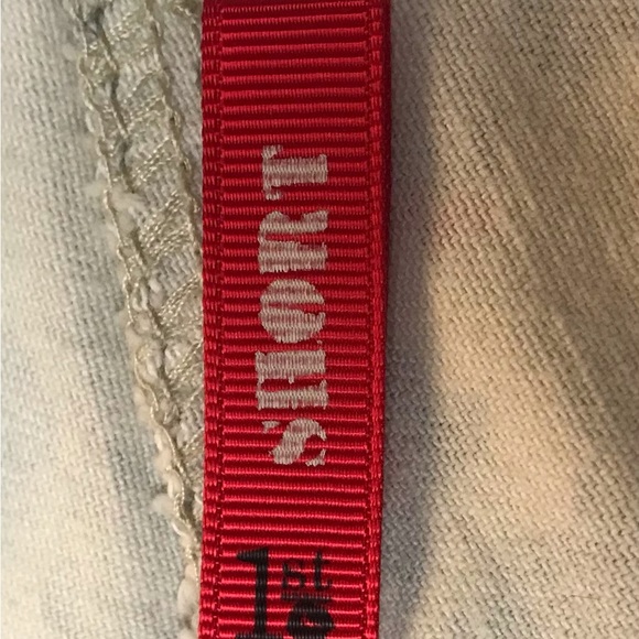 1st Kiss Denim Cut off Shorts 3 Floral Pattern Stretch - Picture 4 of 14